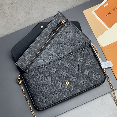 루이비통 앙프랭뜨 포쉐트 펠리시