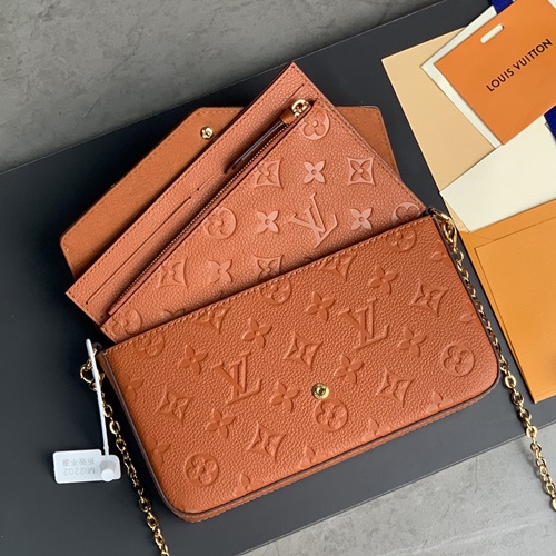 루이비통 앙프랭뜨 포쉐트 펠리시