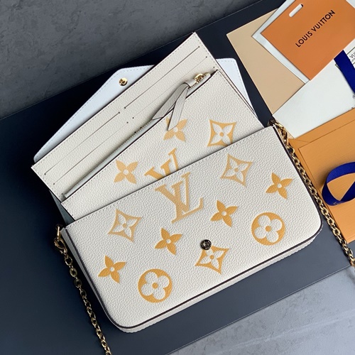 루이비통 앙프랭뜨 포쉐트 펠리시