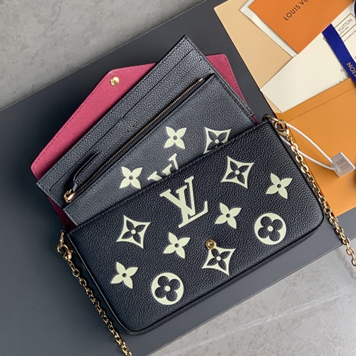 루이비통 앙프랭뜨 포쉐트 펠리시