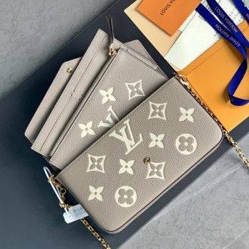 루이비통 앙프랭뜨 포쉐트 펠리시