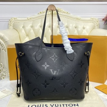 루이비통 앙프렝뜨 네버풀