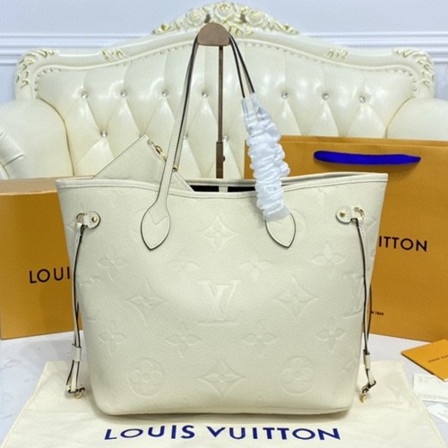 루이비통 앙프렝뜨 네버풀