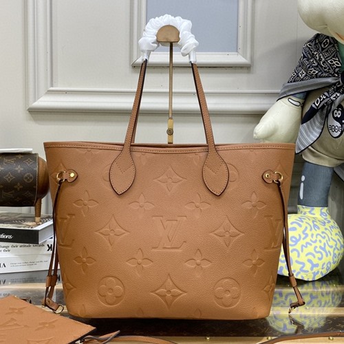 루이비통 앙프렝뜨 네버풀