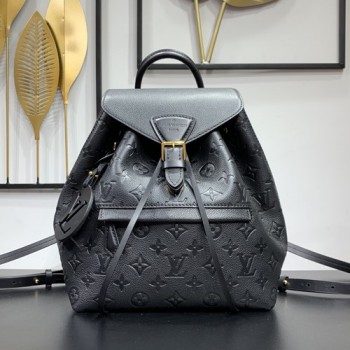 루이비통 앙프렝뜨 몽수리 백팩
