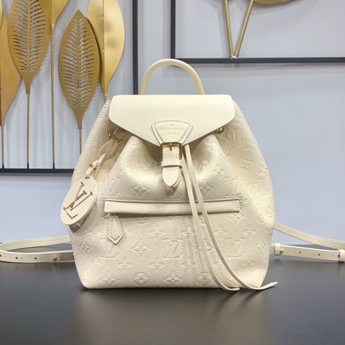 루이비통 앙프렝뜨 몽수리 백팩