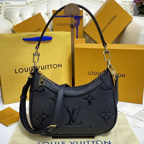 루이비통 앙프렝뜨 바가텔 BB