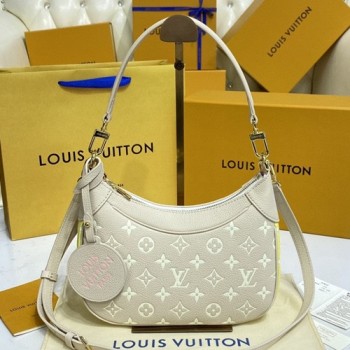 루이비통 앙프렝뜨 바가텔 BB