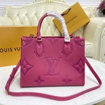 루이비통 앙프렝뜨 온더고 PM