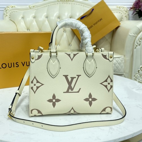 루이비통 앙프렝뜨 온더고 PM