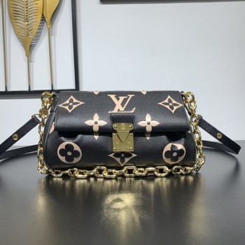 루이비통 앙프렝뜨 페이보릿