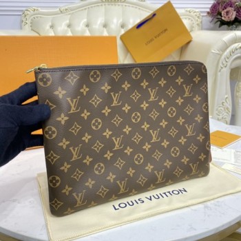 루이비통 에띠 보야주 클러치 GM