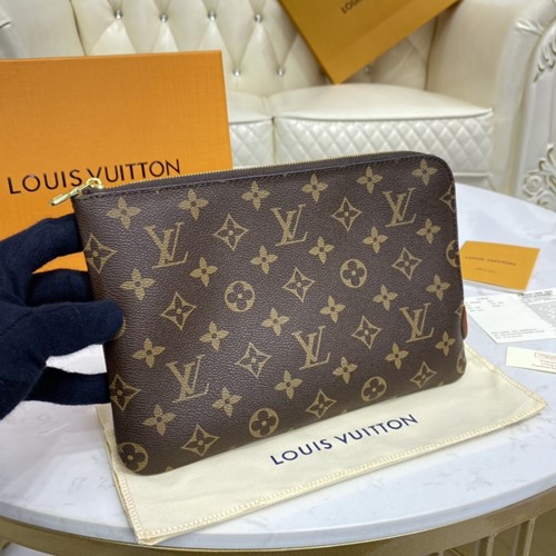 루이비통 에띠 보야주 클러치 PM