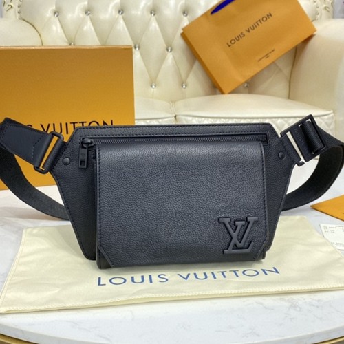 루이비통 에로그램 슬링백