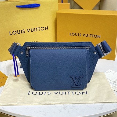 루이비통 에로그램 슬링백