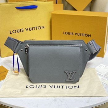 루이비통 에로그램 슬링백