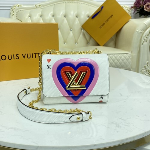 루이비통 에삐 게임 온 트위스트 PM