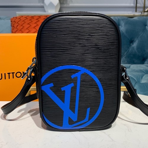 루이비통 에삐 다뉴브 PM