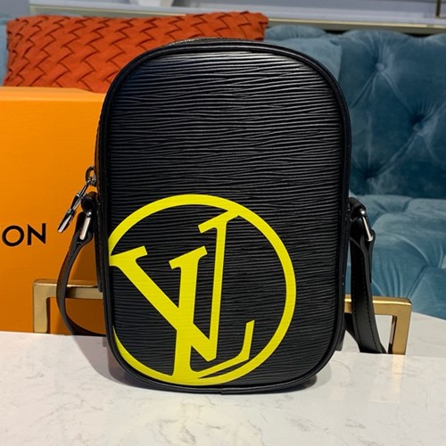 루이비통 에삐 다뉴브 PM