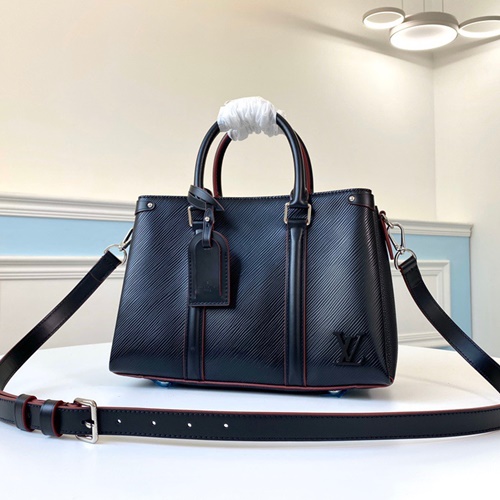 루이비통 에삐 래더 트위스트 토트