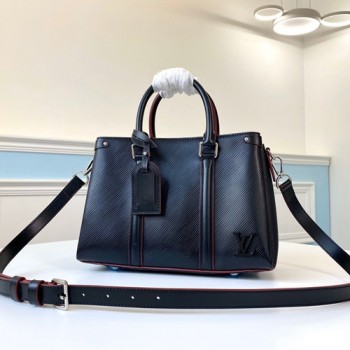 루이비통 에삐 래더 트위스트 토트