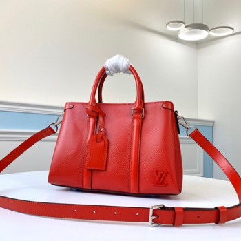 루이비통 에삐 래더 트위스트 토트