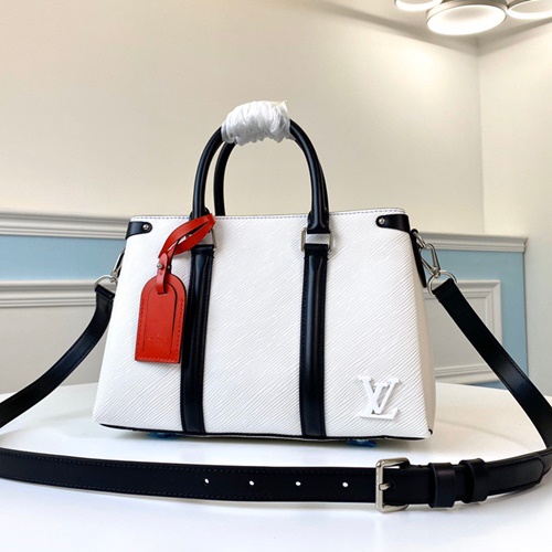 루이비통 에삐 래더 트위스트 토트