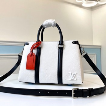 루이비통 에삐 래더 트위스트 토트