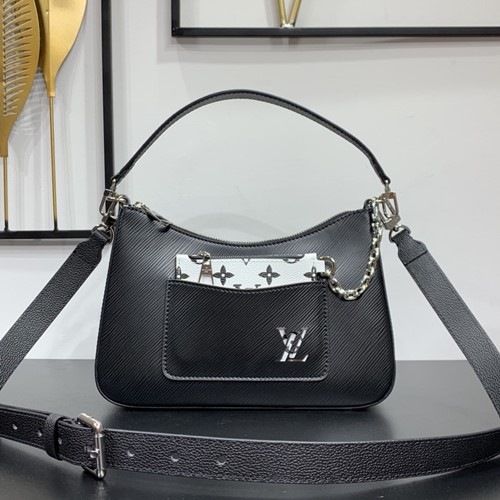 루이비통 에삐 마렐 숄더백