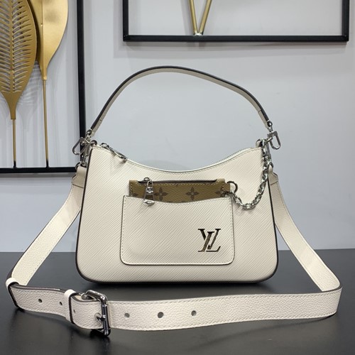 루이비통 에삐 마렐 숄더백