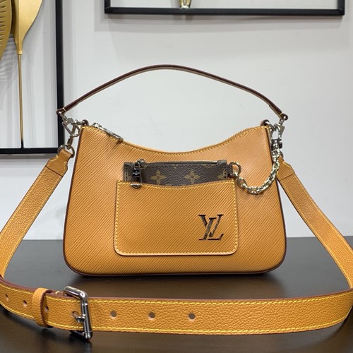 루이비통 에삐 마렐 숄더백