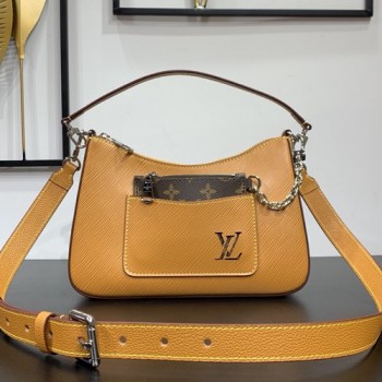 루이비통 에삐 마렐 숄더백