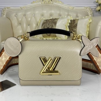 루이비통 에삐 트위스트 MM