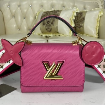 루이비통 에삐 트위스트 MM