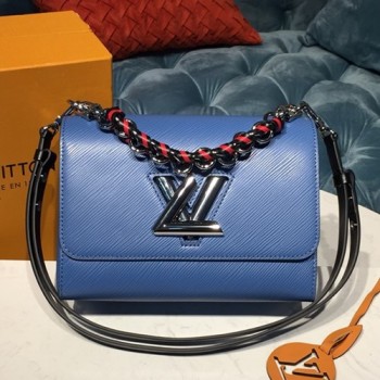 루이비통 에삐 트위스트 MM