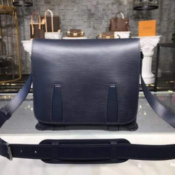 루이비통 에삐 해링턴 메신저백BB