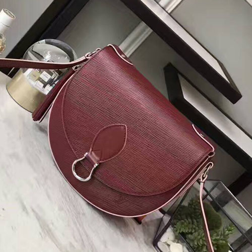 루이비통 에삐래더 세인트(생)클라우드 크로스백