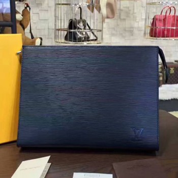 루이비통 에삐래더 포쉐트 보야주 클러치백