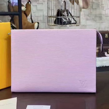 루이비통 에삐래더 포쉐트 보야주 클러치백