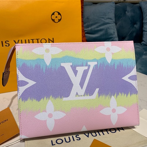 루이비통 에스칼 포쉐 토일렛