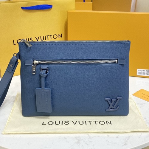 루이비통 에어로그램 아이패드 파우치백