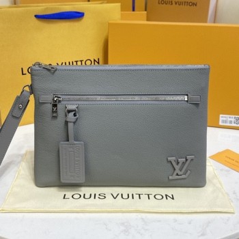 루이비통 에어로그램 아이패드 파우치백