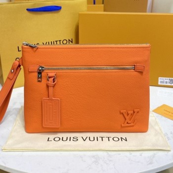 루이비통 에어로그램 아이패드 파우치백