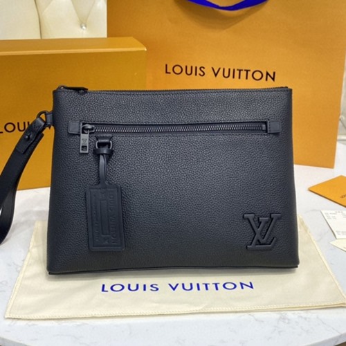 루이비통 에어로그램 아이패드 파우치백