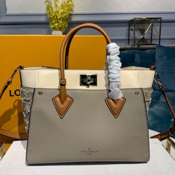 루이비통 온 마이 사이드 토드백