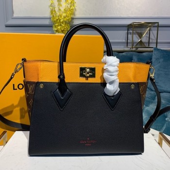 루이비통 온 마이 사이드 토드백