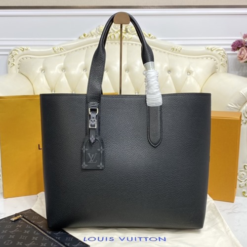 루이비통 카바스 보야주 토트백