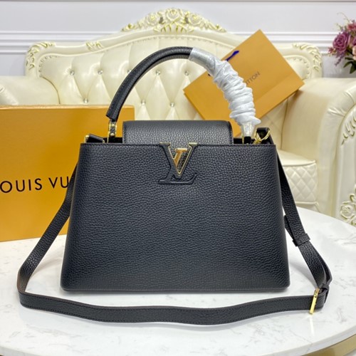 루이비통 카푸신