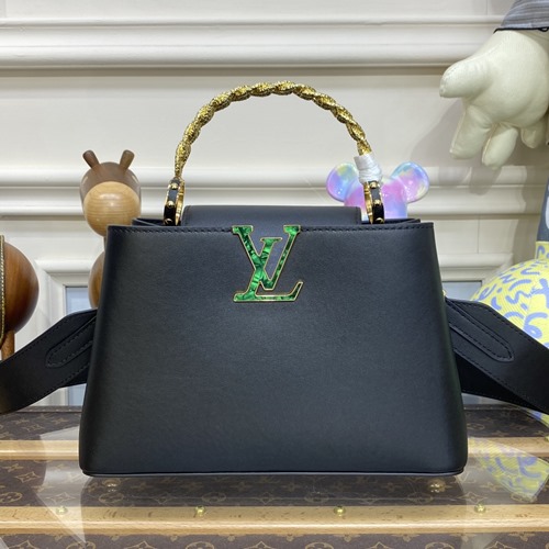 루이비통 카푸신 BB