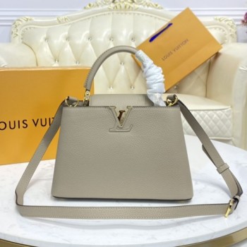 루이비통 카푸신